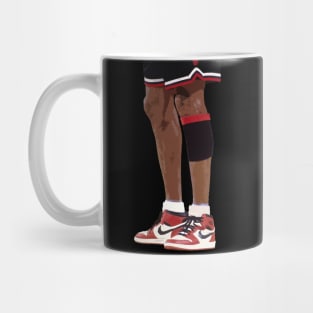 MJ Mug